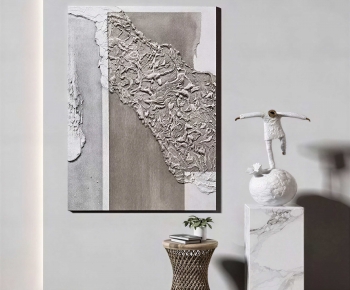 Wabi-sabi Style Painting-ID:981915005