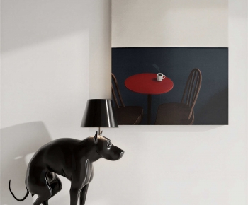 Modern Painting-ID:693731072