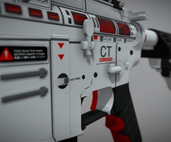 Modern Military Equipment-ID:290685898