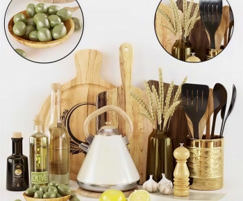 Modern Kitchenware-ID:303500898