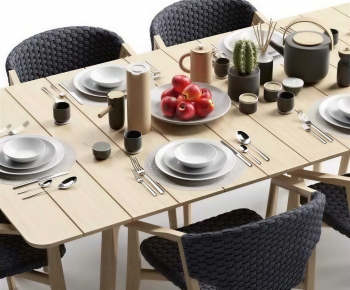 Modern Tableware-ID:610438113
