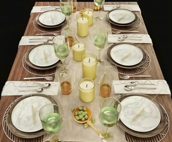 Modern Tableware-ID:433496952