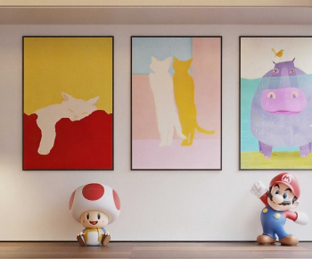 Modern Painting-ID:303528079