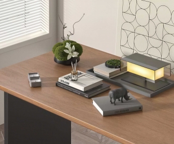 Modern Decorative Set-ID:998003012