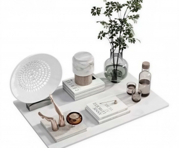 Modern Decorative Set-ID:741194017