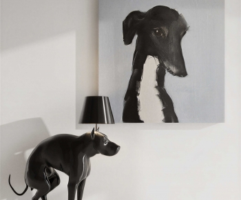 Modern Painting-ID:263396021