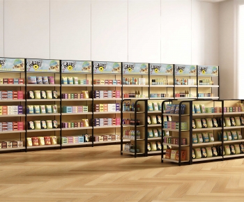 Modern Convenience Store-ID:853250031