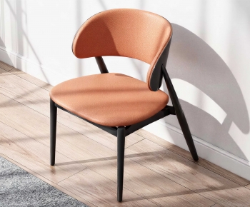 Modern Dining Chair-ID:275381091
