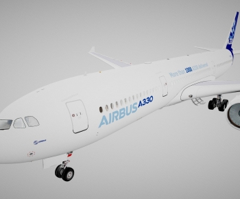 Modern Aircraft-ID:915694007