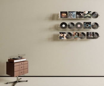 Modern Wall Decoration-ID:399832011