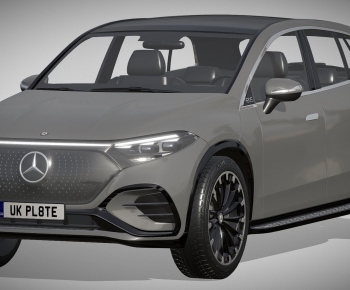 Modern Car-ID:840132953