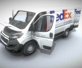 Modern Car-ID:230694069