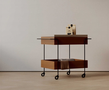 Modern Side Table/corner Table-ID:420130973