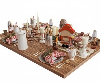 Modern Tableware-ID:181725031