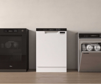 Modern Electric Kitchen Appliances-ID:900733958