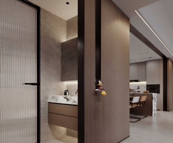 Modern TOILET-ID:720009885