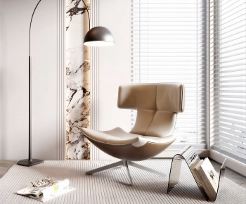 Modern Lounge Chair-ID:982772119