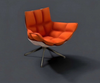 Modern Lounge Chair-ID:405065065