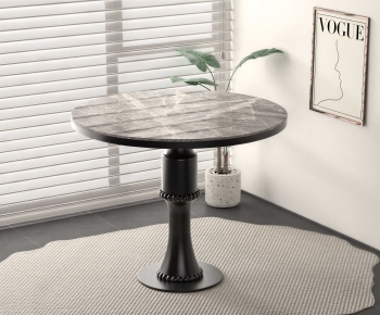 Modern Dining Table-ID:184617041