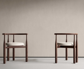 Modern Dining Chair-ID:788297894