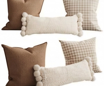 Modern Pillow-ID:827595003
