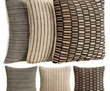 Modern Pillow-ID:713130957