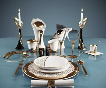 Modern Tableware-ID:361270955