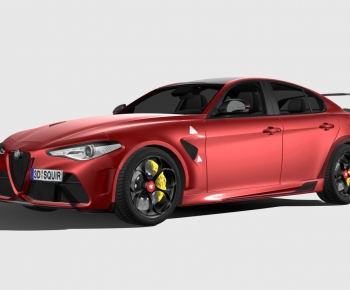 Modern Car-ID:263395076