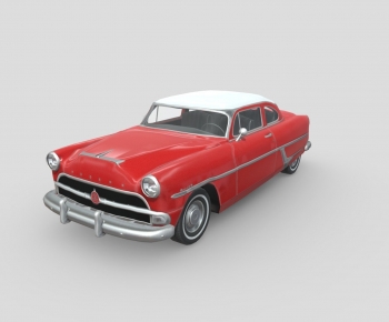 Modern Car-ID:464078905