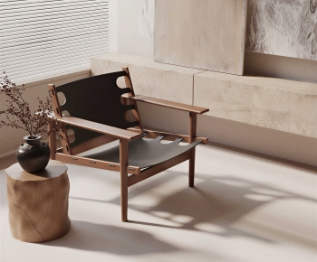 Modern Lounge Chair-ID:603425982