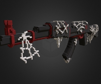 Modern Military Equipment-ID:666657922