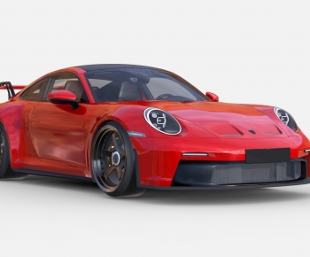 Modern Car-ID:537204033