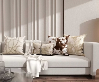 Modern Pillow-ID:522028921