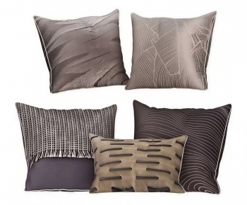 Modern Pillow-ID:912281047
