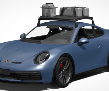 Modern Car-ID:342669013