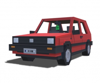 Modern Car-ID:564994108