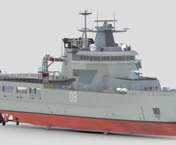 Modern Military Equipment-ID:233860977