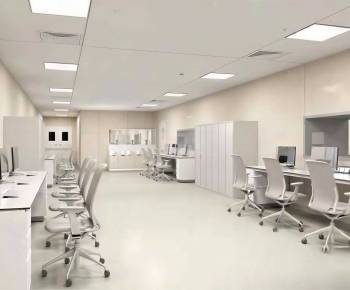 Modern Hospital-ID:930721046