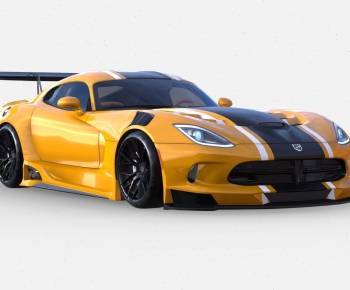 Modern Car-ID:823249835