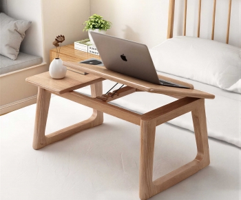 Modern Computer Desk-ID:566708091