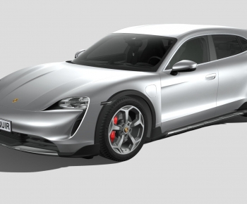 Modern Car-ID:912316087