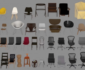 Modern Office Chair-ID:772795927