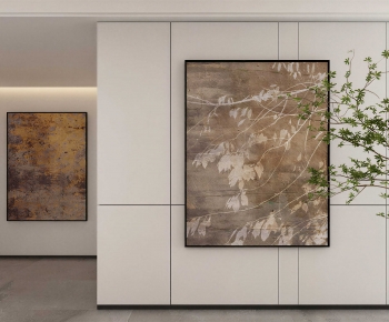 Wabi-sabi Style Painting-ID:460336928