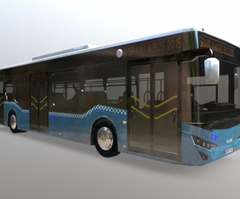 Modern Car-ID:203820949