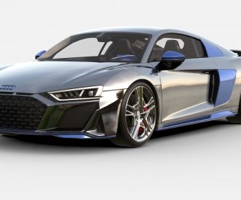 Modern Car-ID:449625972