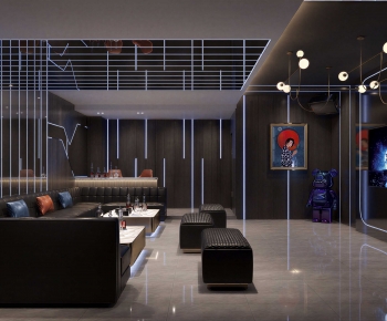 Modern Rest And Entertainment-ID:521653894