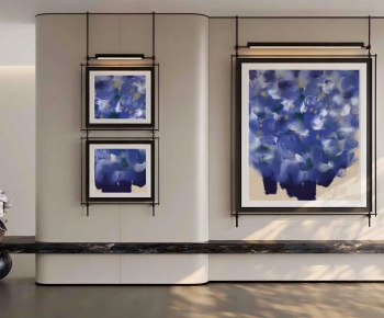 Modern Painting-ID:164001073