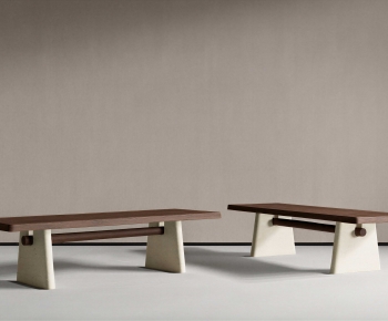 Modern Bench-ID:549731976