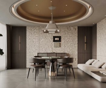 Modern Chess And Card Room-ID:208158976