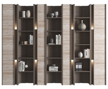 Modern Bookcase-ID:575768947
